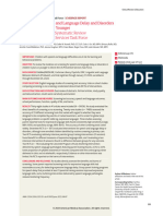 RUJUKAN LATAR BELAKANG SKALA Speech Language Delay Screening Children Final Evidence Summary