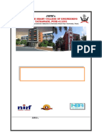 COCURRICULER ACTIVITY MANUAL Final College