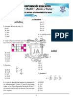 Examen - 1ro Sec