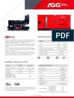 Dg Spec Cu100d6-4bta3