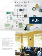 Manual del color_ benjamin moore