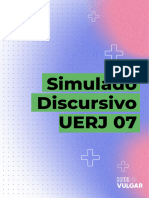 Simulado Discursivo 07 - COMU 2024 (1)