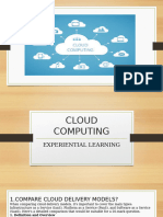 Cloud Computing Pooja