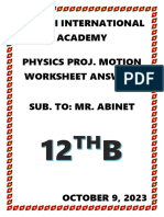 worksheet-PHY