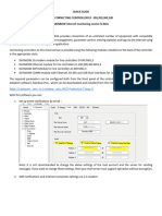 DATAKOM COMM PLUG-IN MODULE L060B