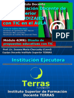 Tic m9 Terras Modulo4 Diseno Tic Ia 2024