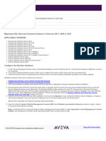 Migrating Older Historian Runtime Database to Historian 2017, 2020 or 2023