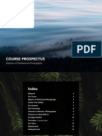 Prospectus