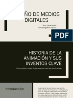 1. Intro - Diseño de Medios Digitales