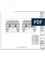 1st floor -Model