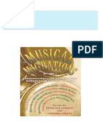 Full Download Musical Migrations Transnationalism and Cultural Hybridity in Latin o America Volume I 1st Edition Frances R. Aparicio PDF DOCX