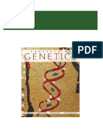 Get Test Bank for Concepts of Genetics, 10th Edition: William S. Klug Free All Chapters Available