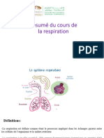 Cours Respiration S5 DV