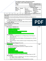 Sem VII_Maritime Law _2024-25