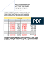 ANALISIS FINANCIERO