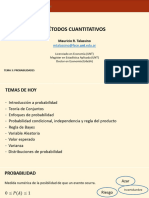 Tema 3 - Probabilidades