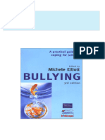 Get Bullying A Practical Guide to Coping for Schools 3rd Edition Michele Elliott PDF ebook with Full Chapters Now