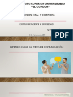 Clase 5_Comunicacion y Sociedad