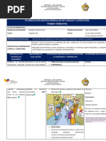 2DO -  LL -  1ER - TRIMESTRE