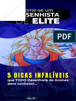 Desenhista de Elite