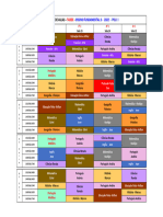 Horario de Aulas 2022.Fund.II-Unid.1.Tarde