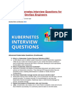 Part 2_ Kubernetes Interview Questions for DevOps