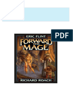 Buy ebook Forward the Mage First Edition Eric Flint cheap price