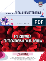 Clase 3. Hematología