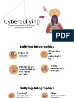 Bullying Infographics by Slidesgo2