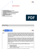 STS HABILIDADES DE MENTORÍA I