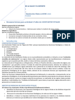 Resumen Lectura Semana 4 LAUSIC CONSTANTES VITALES_2a06af7f40692fb4b82319b6c167735a