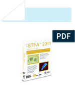 Full download ISTFA 2011 proceedings from the 37th International Symposium for Testing and Failure Analysis 1st Edition Asm International pdf docx