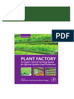 Download Plant Factory An Indoor Vertical Farming System for Efficient Food Production Toyoki Kozai &amp; Genhua Niu &amp; Michiko Takagaki ebook All Chapters PDF