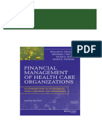 Immediate download Financial Management of Health Care Organizations An Introduction 4e ebooks 2024