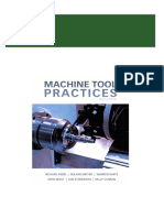 [FREE PDF sample] Machine Tool Practices 10th ebooks