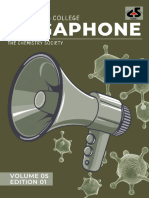 7th Ed Megaphone November 2024