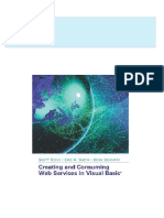 Get Creating and Consuming Web Services in Visual Basic First Edition Seely S. free all chapters