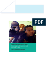 Instant Download Performative Inter actions in African Theatre 2 Innovation Creativity and Social Change 1st Edition Kene Igweonu PDF All Chapters