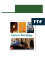 Get Financial Accounting Information for Decisions Wild 7th Edition Test Bank free all chapters