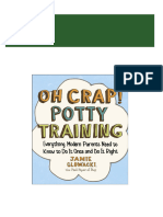 Get Oh Crap! Potty Training Everyt Jamie Glowacki PDF ebook with Full Chapters Now