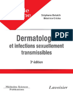 9782257204745 Dermatologie Et Infections Sexuellement Transmissibles 3e Ed Coll Le Livre de l Interne Sommaire