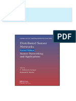 Distributed Sensor Networks Sensor Networking and Applications Volume Two 2nd Edition S. Sitharama Iyengar (Editor) 2024 Scribd Download