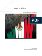 Ámbito Económico de México