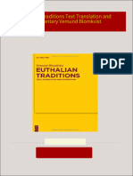 Buy ebook Euthalian Traditions Text Translation and Commentary Vemund Blomkvist cheap price