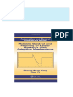 PDF Reliable Control and Filtering of Linear Systems with Adaptive Mechanisms 1st Edition Guang-Hong Yang download