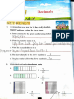 Decimals