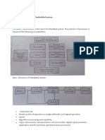 Introduction to Embedded System Using SBC