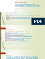 5 principales enfermedades infecciosas en vacunos