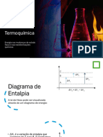 Aula - Termoquímica 2