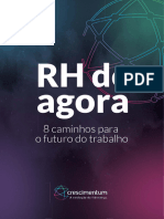 Ebook Rh do Agora